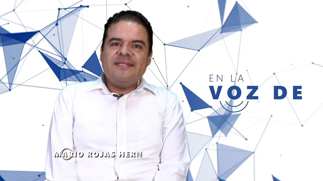 En la voz de Mario Rojas, Macro feria de servicios INFONAVIT