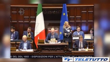Video News - L'autonomia differenziata è legge