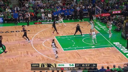 Dallas Mavericks Best of 2024 NBA Finals