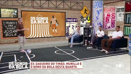 Murillo, ex-zagueiro do Corinthians, diz que adaptação ao futebol inglês foi difícil