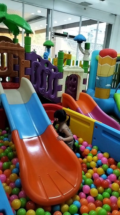 Playing Time