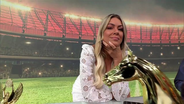 Debate Jogo Aberto: Quem leva a melhor no Inter x Corinthians, pela 10ª rodada do Brasileirão?