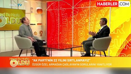 Bahçeli'nin ittifak çıkışı sonrası Özgür Özel neden suç ortağı dedi?