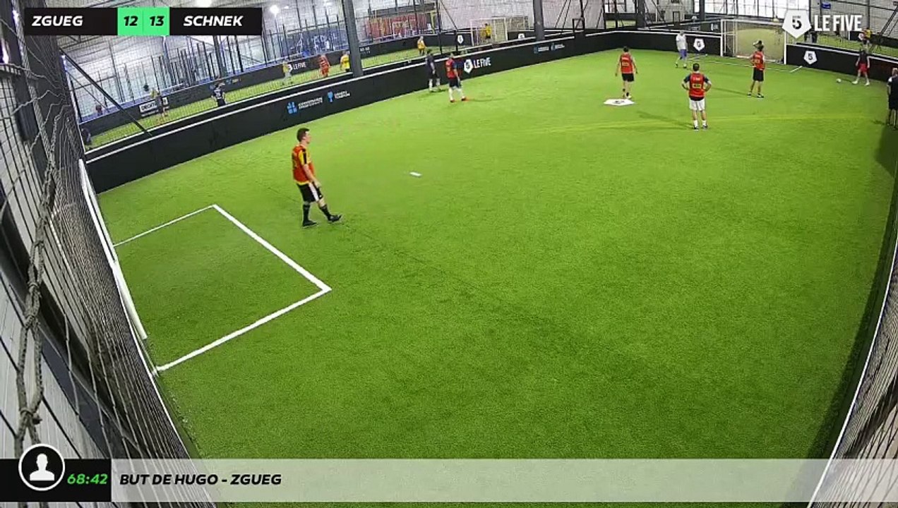 But de hugo - zgueg
