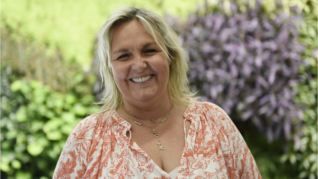 VOICI : Valérie Damidot : ce nouveau projet qui l'attend, loin des caméras de télévision