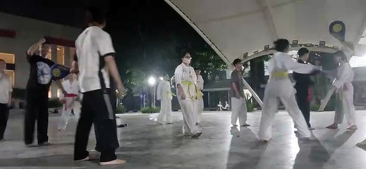 Taekwondo , tkd 20240617_194328