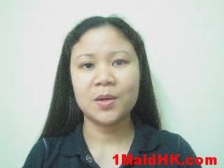 1MaidHK Internet Marketing Free Video Filipino maid Jennifer