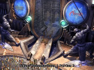 Final Fantasy X online multiplayer - ps2