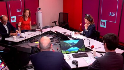 LÉGISLATIVES - Comment le Nouveau Front populaire compte financer son programme