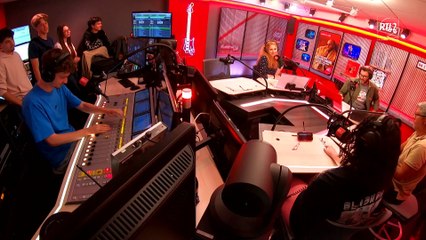 L'INTÉGRALE - -M- et Thibault Cauvin dans #LeDriveRTL2 (19/06/24)