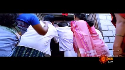 Godfather | Catherine Tresa | Hot Rape Attempt