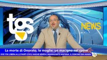 Il notiziario di Tgs, edizione del 19 giugno – ore 19.50