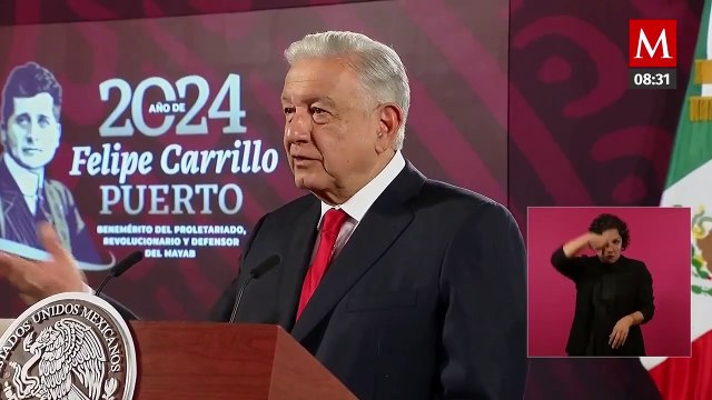 De cuates : AMLO reacciona a postura de la DEA sobre la reforma al Poder Judicial