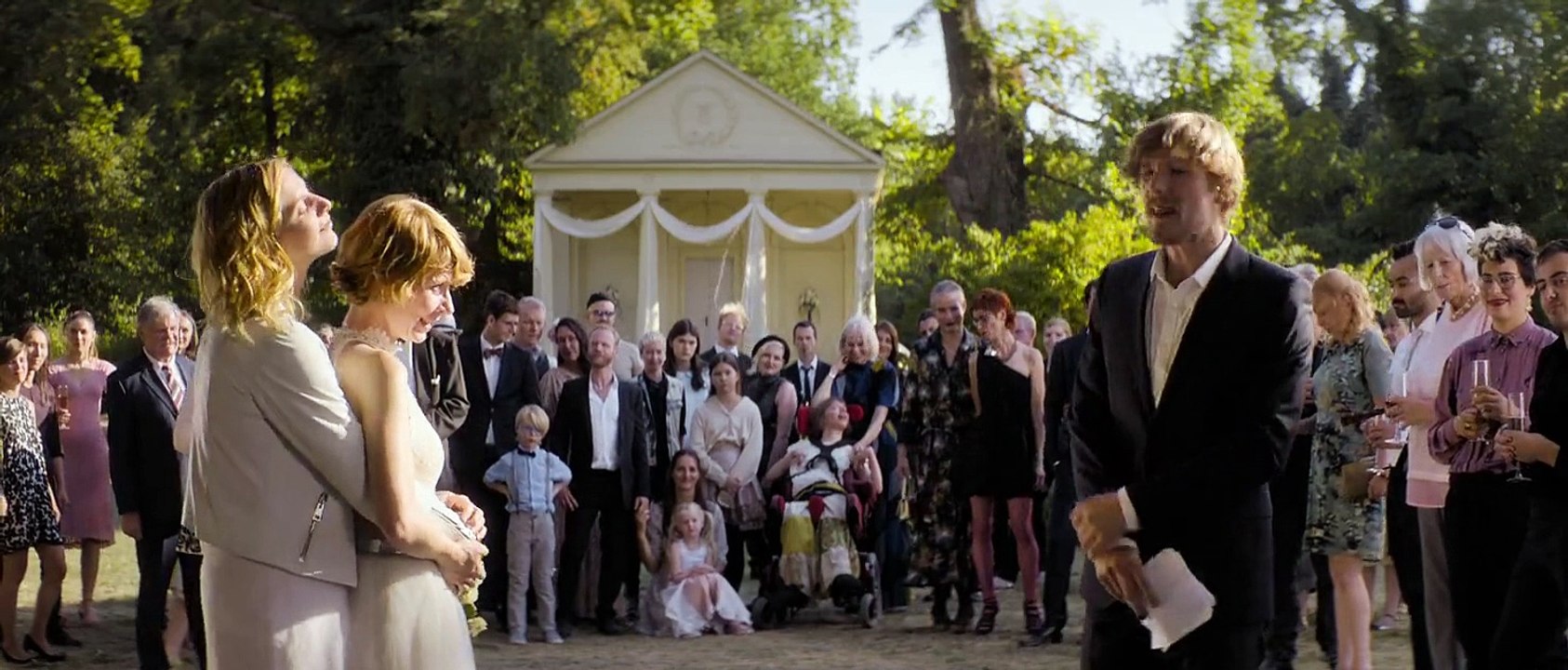 Nö (2021) stream deutsch anschauen