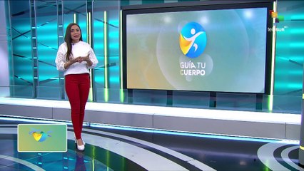Guía tu Cuerpo | Riesgo en el embarazo Amniocentesis 18-06-2024