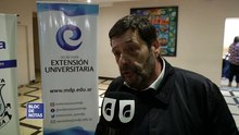 Acto por los 10 años de los Centros de Extensión Universitaria