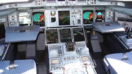 Biggest Planes and Aircraft in the World