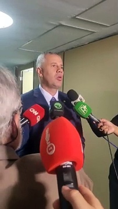 Rui Costa deve ser chamado à Câmara para prestar esclarecimentos sobre leilão de arroz