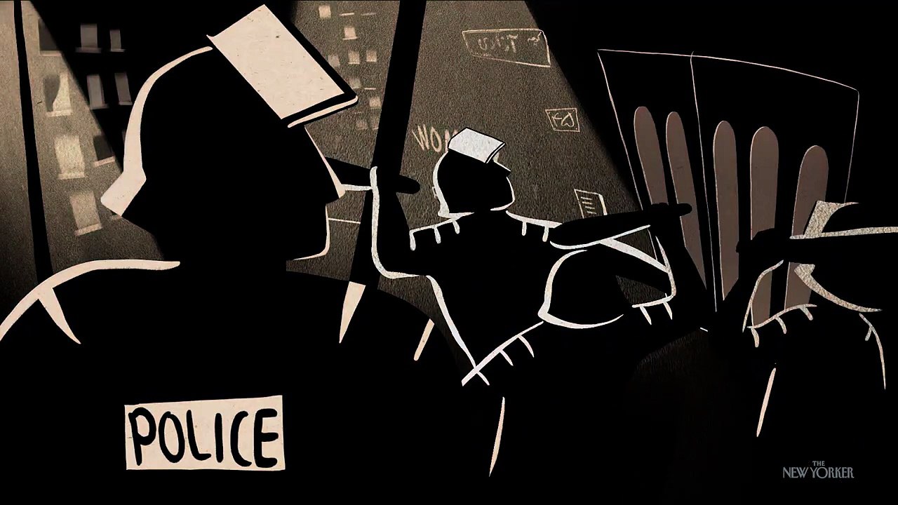 An Iranian Woman Finds Her Might | The Smallest Power | The New Yorker Documentary