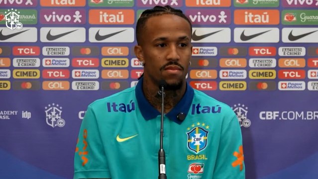 Le preguntan a Militao si el Balón de Oro es para Vinicius, Kroos o Bellingham y no tarda ni un segundo en contestar