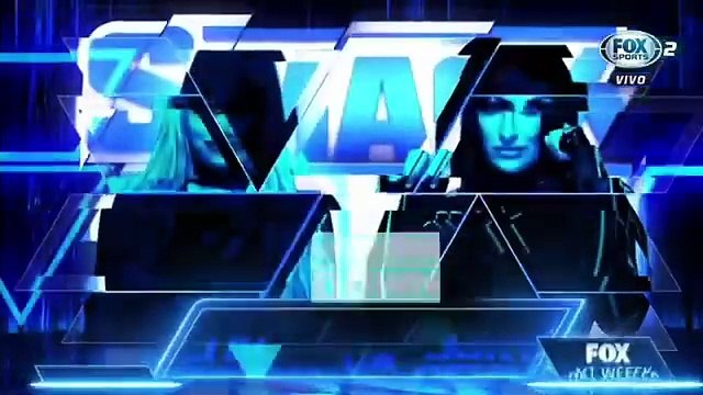 Bray Wyatt regresa a Smackdown y manda un mensaje al universo WWE - WWE Smackdown 14_10_2022 Español(360P)