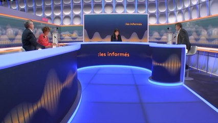 Les informés de franceinfo du mercredi 19 juin 2024
