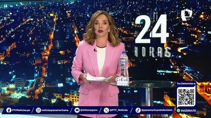 Jesús María: detienen a sujeto que vendía fentanilo por redes sociales