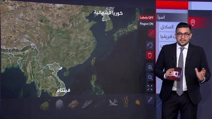 روسيا توسع نفوذها في "الجنوب العالمي".. واستراتيجية تمدد جديدة بين آسيا وأفريقيا والكاريبي