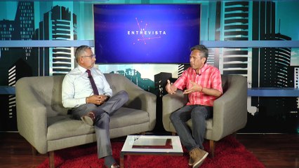 La entrevista_ José Luis Ruiz Contreras
