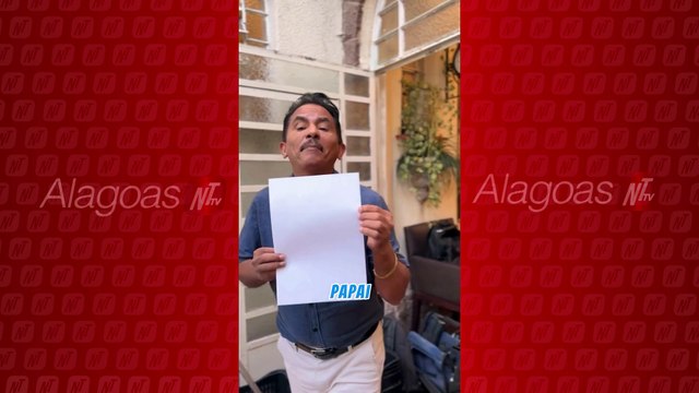 Manoel Gomes, criador do hit Caneta Azul , anuncia que será pai pela primeira vez
