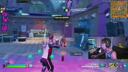 Best Fortnite AR is Finally BACK !