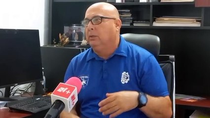 Campamento de verano del ITH