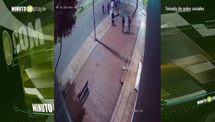 Un concesionario de motocicletas en Bogotá sufre un robo por más de $90 millones