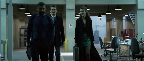 THE JOB - English Movie   Hollywood Superhit Action Movie In English HD   Heist Movies