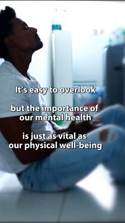 Hypnosis For Mental Wellbeing