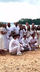 This video on baptism ✝️❤️