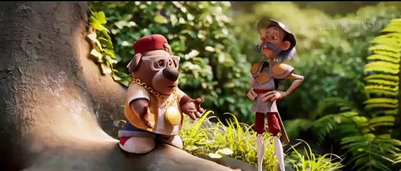 Os Inseparáveis | Trailer Oficial