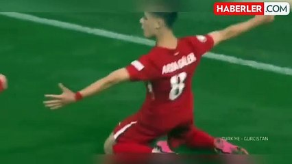 Duyunca şok olacaksınız! İşte Arda Güler'in yeni adresi