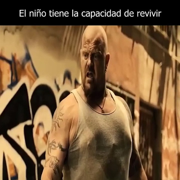 Bob Exhausts Racing -  niño tiene la capacidad de revivir - 782481457201008(HD)