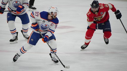 Exploring Connor McDavid's Odds for the Conn Smythe Trophy