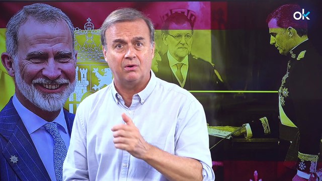 Vicente Gil: Sánchez y Begoña Gómez de risas con García Ortiz es la foto obscena de la corrupción