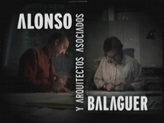 Alonso Balaguer y Arquitectos asociados