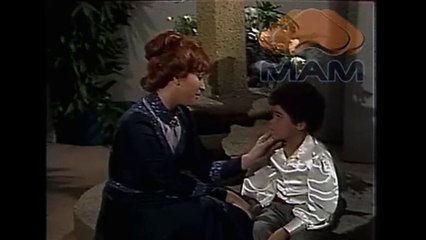 Telenovela Corazón  Salvaje 1977 TV Serie CAP 53B