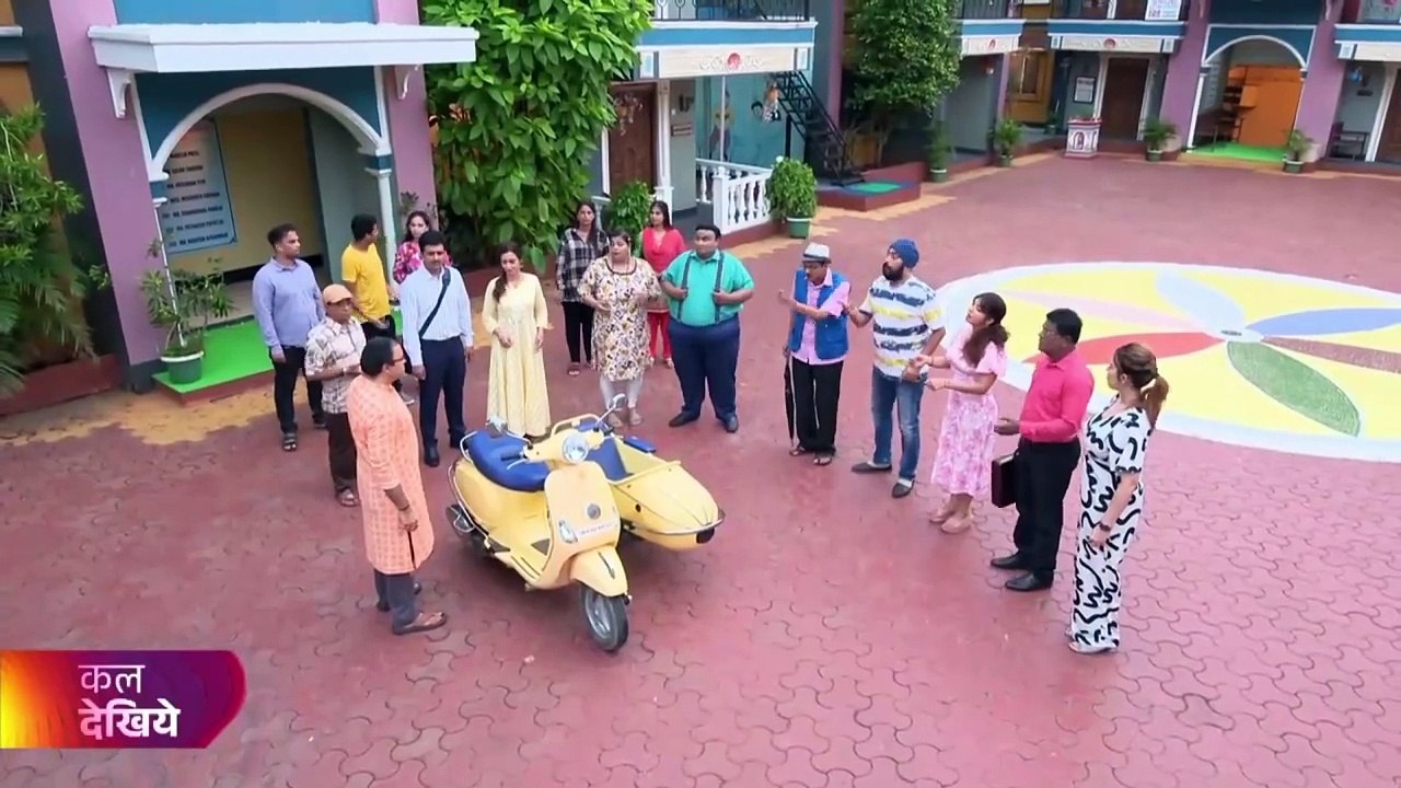 सोधि भरप्रण भरीदे taaraak mehta ka Ooltah chashmah 4116