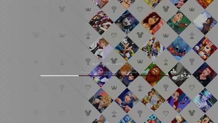 Kingdom Hearts HD 2.5 Remix online multiplayer - ps3