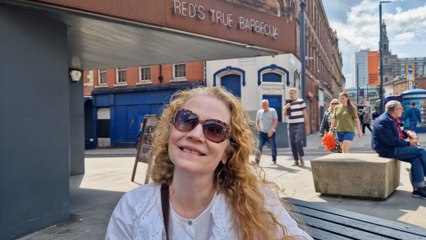 What's the best thing to do on a summer's day in Leeds?