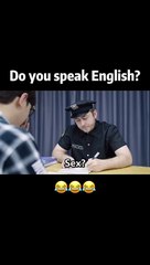 Do you speak English_ funny video