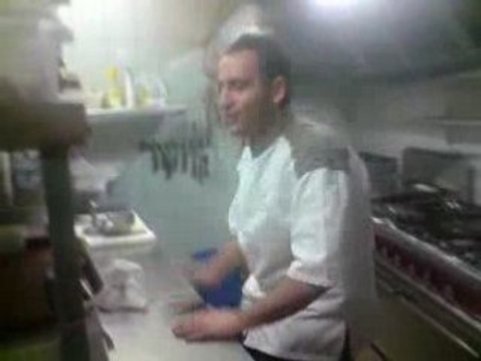 chou qui délire en cuisine