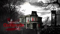 Secretos Oscuros Shorts #viral #terror #documental #casoReal