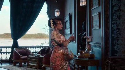 Heeramandi : The Diamond Bazaar  S1.E2 ∙ Fareedanjaan: The Challenger Returns
